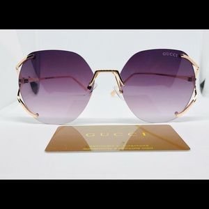 Gucci Sunglasses for ladies